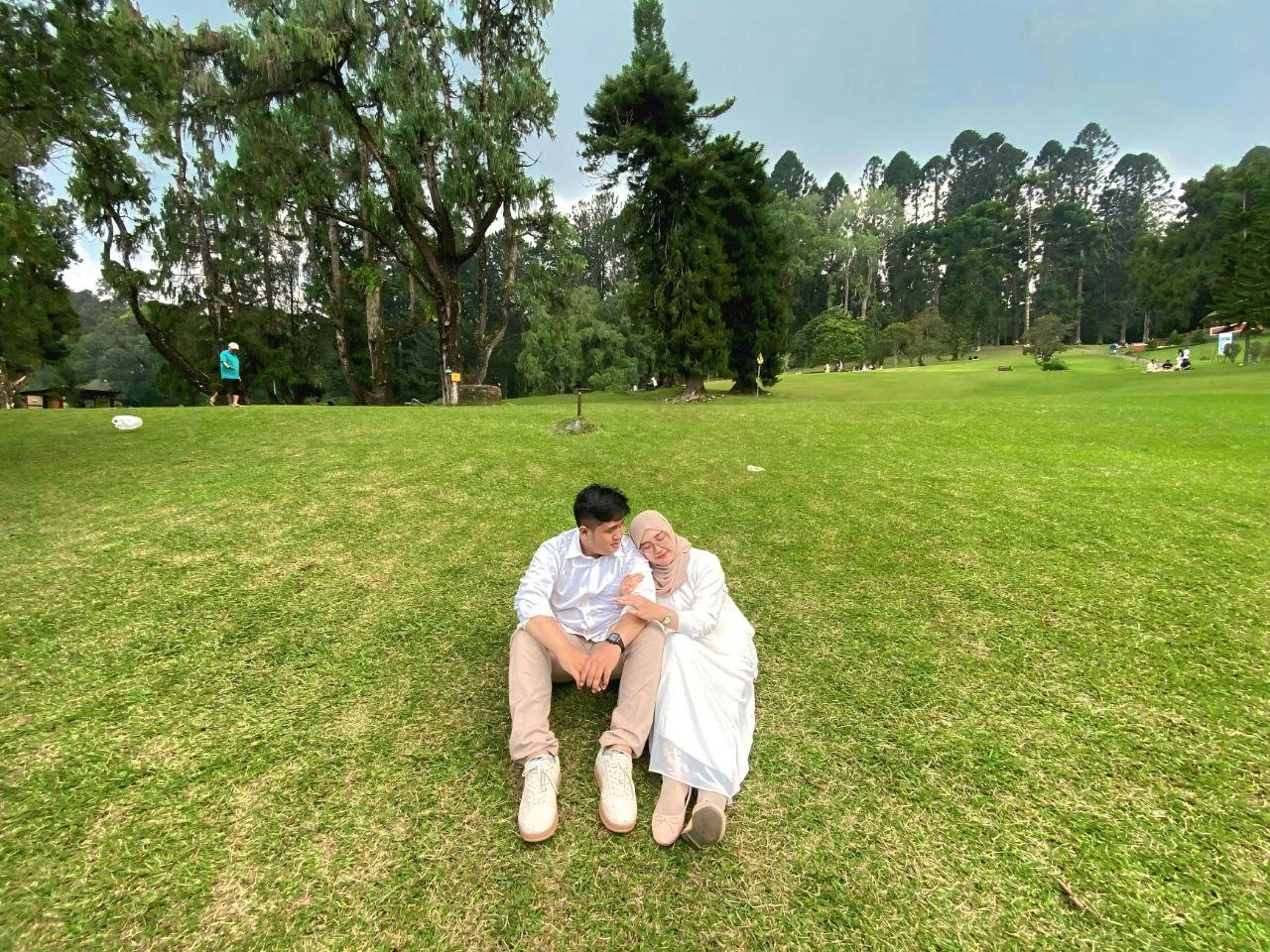 Wedding Simple