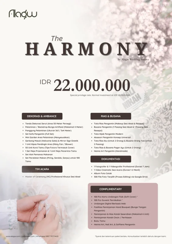 Alagw wedding package (1)